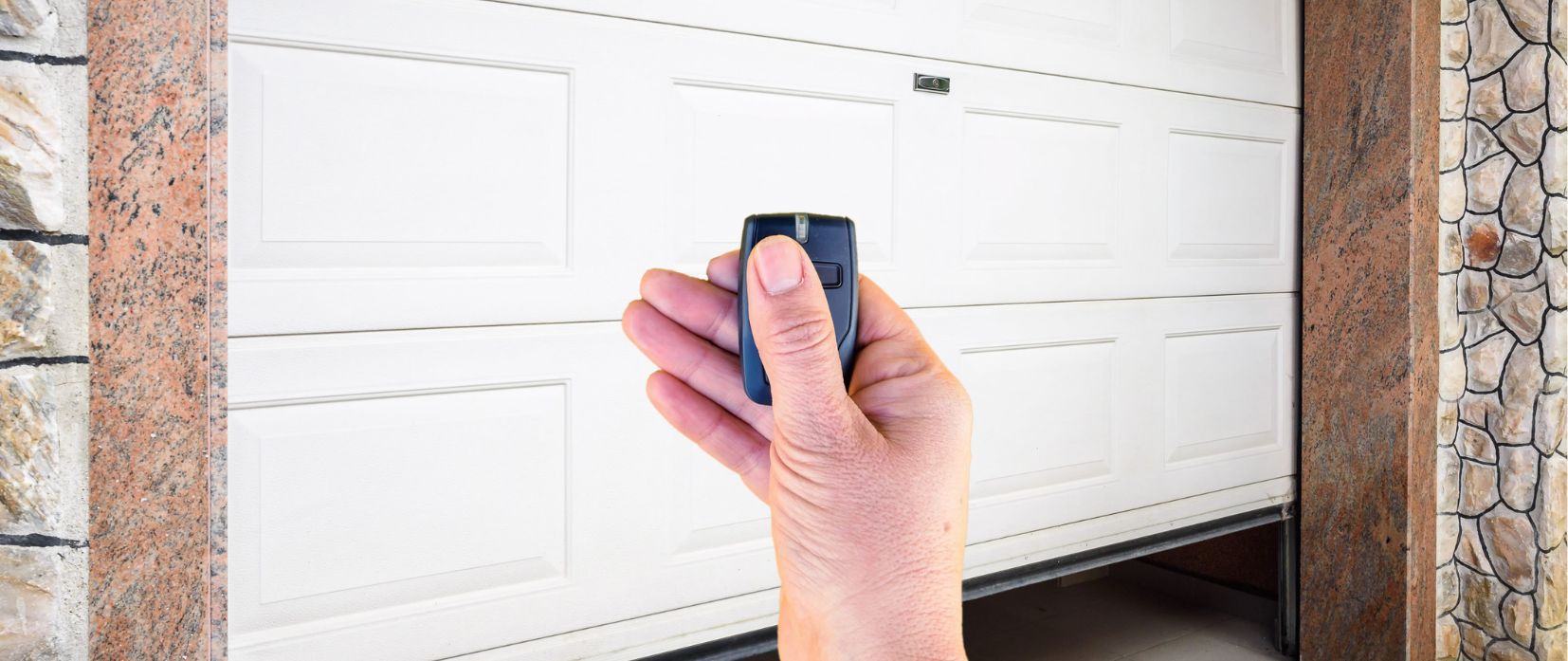 CQ GARAGE DOORS & MORE Why Is My Garage Door Remote Not Working?